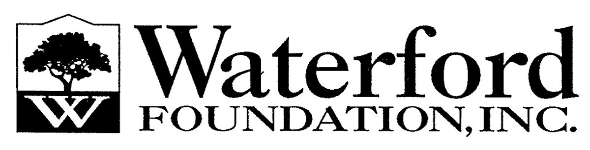 The Waterford Foundation was created to preserve the historic town